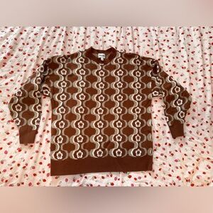 Aritzia Sunday Best Sweater